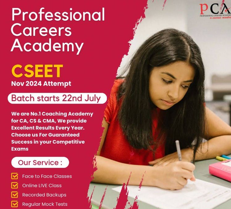 PCA - Professional Careers Academy image 1